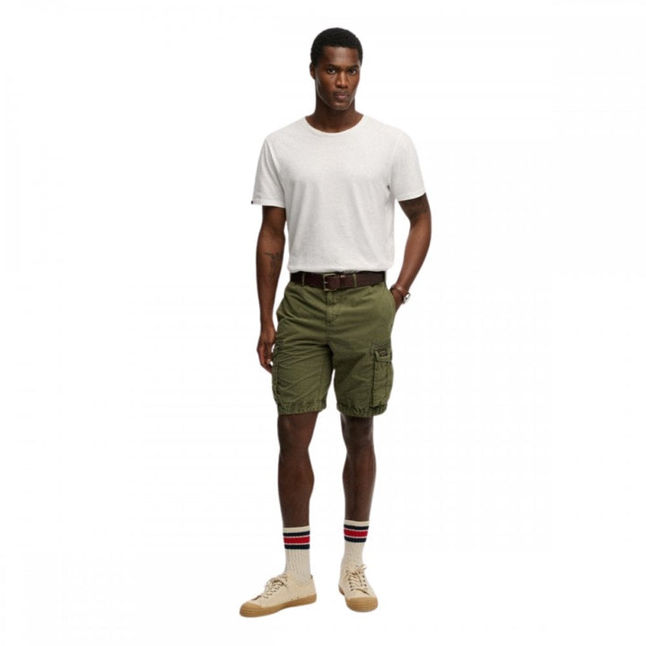 Superdry Parachute Light Shorts