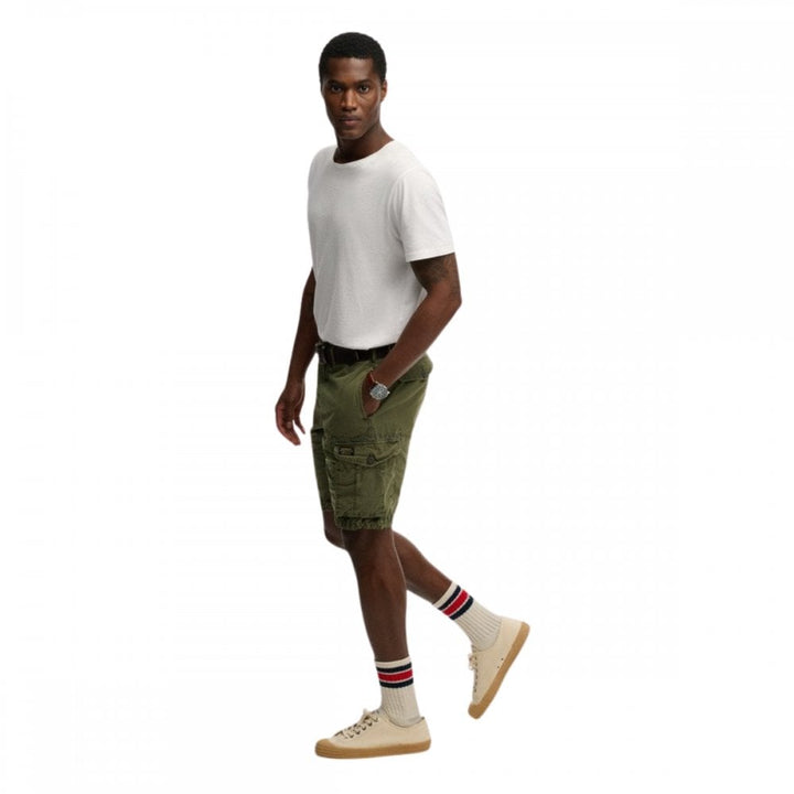 Superdry Parachute Light Shorts