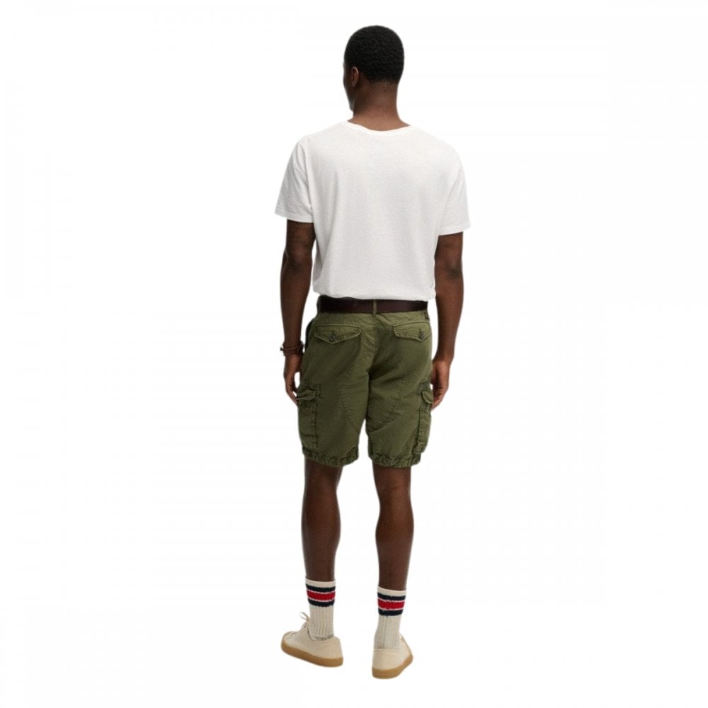 Superdry Parachute Light Shorts