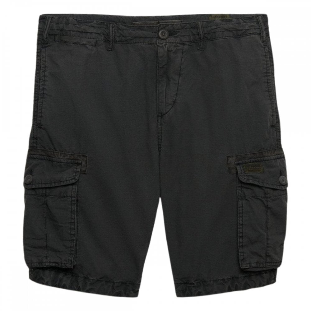Superdry Parachute Light Shorts