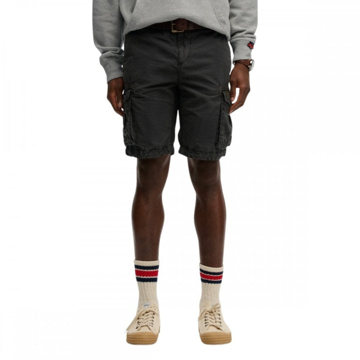 Superdry Parachute Light Shorts