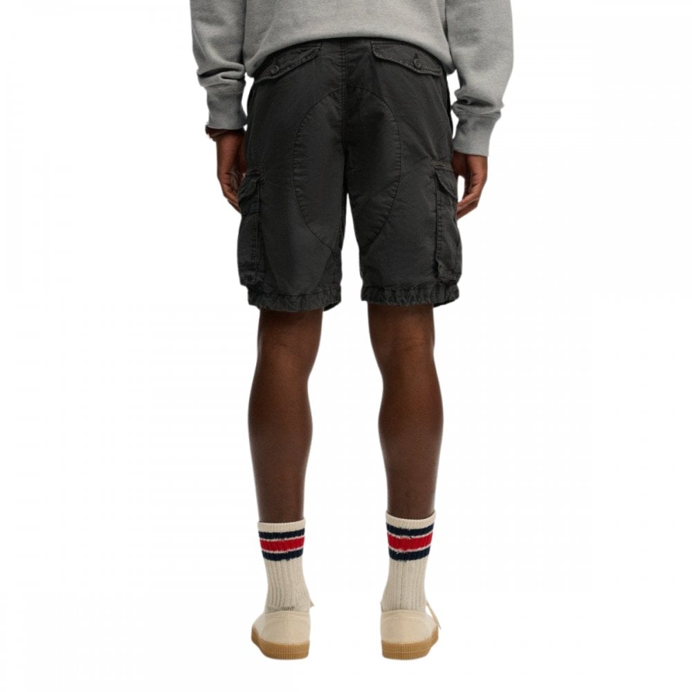 Superdry Parachute Light Shorts