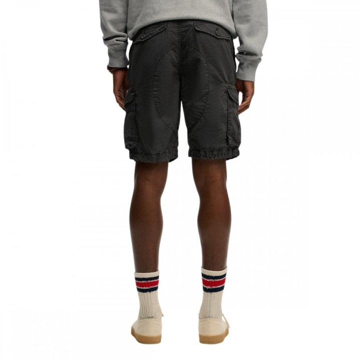 Superdry Parachute Light Shorts