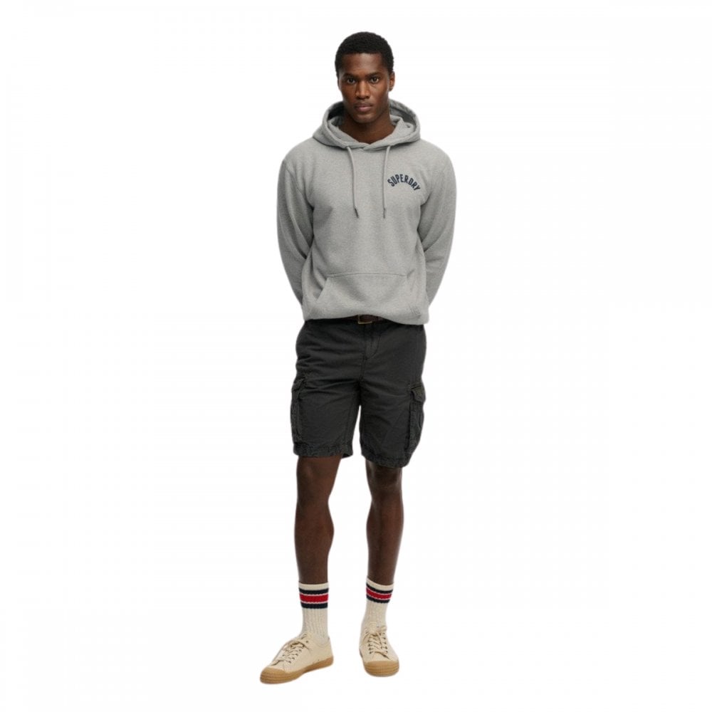 Superdry Parachute Light Shorts