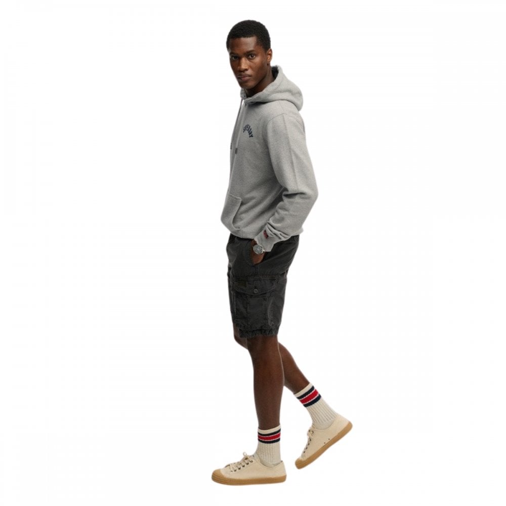 Superdry Parachute Light Shorts