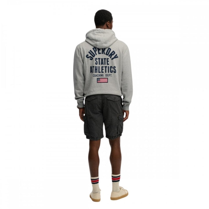 Superdry Parachute Light Shorts