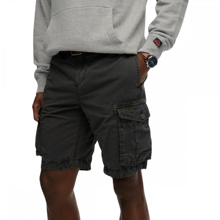 Superdry Parachute Light Shorts