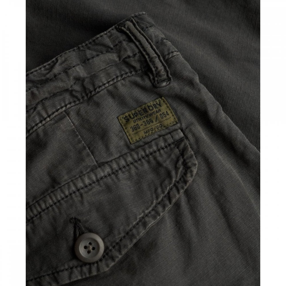 Superdry Parachute Light Shorts