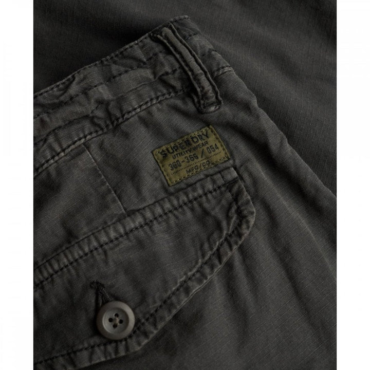 Superdry Parachute Light Shorts