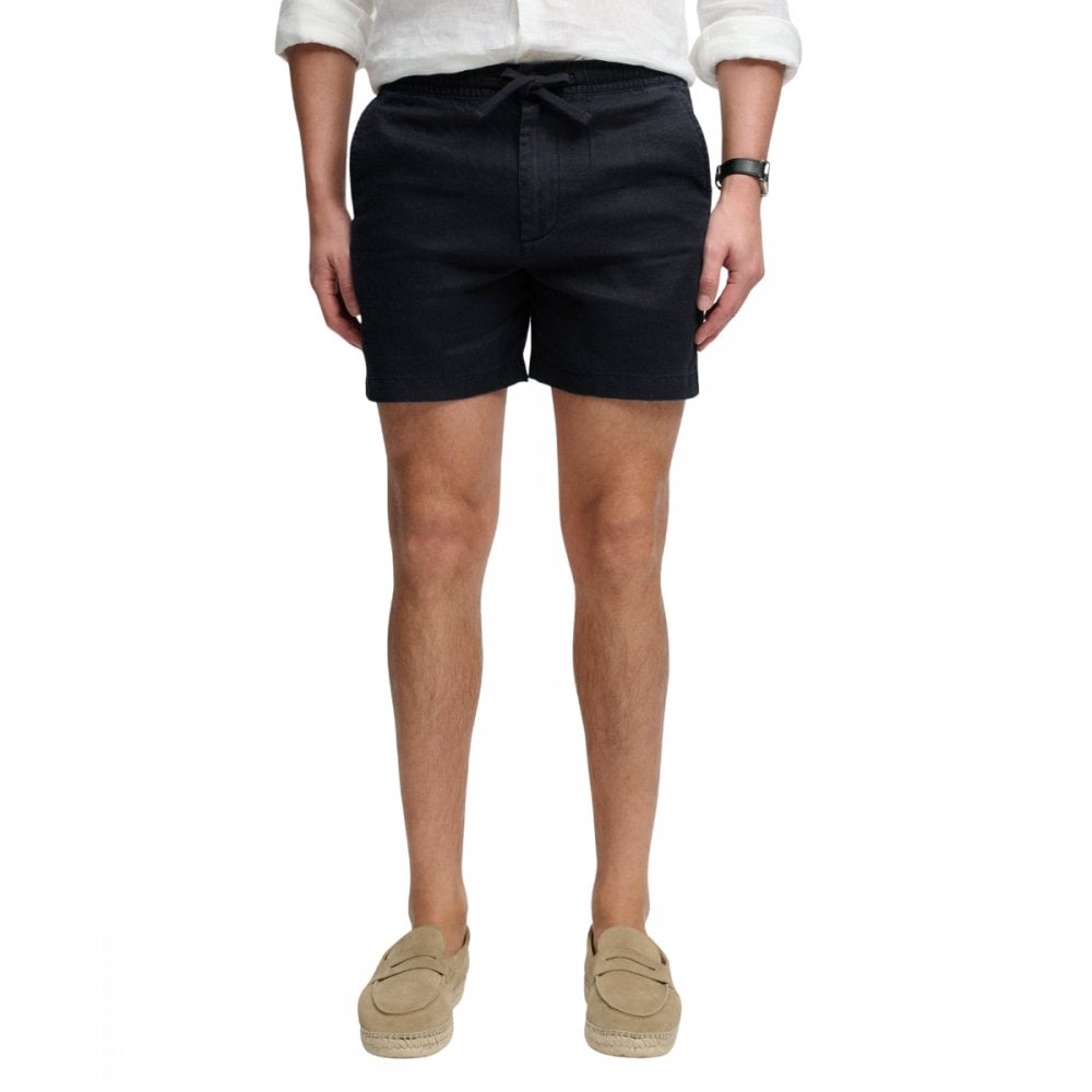 Superdry The Merchant Store - Linen Shorts