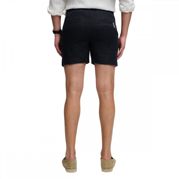 Superdry The Merchant Store - Linen Shorts