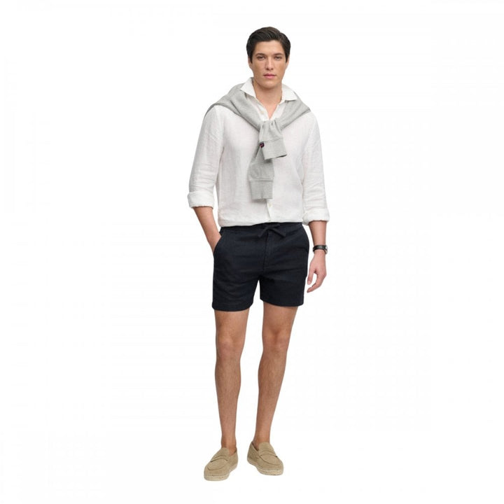Superdry The Merchant Store - Linen Shorts