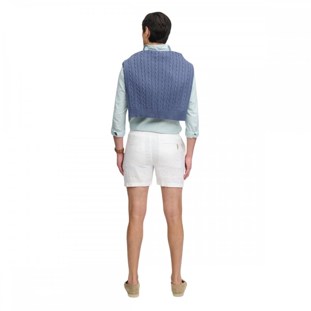 Superdry The Merchant Store - Linen Shorts