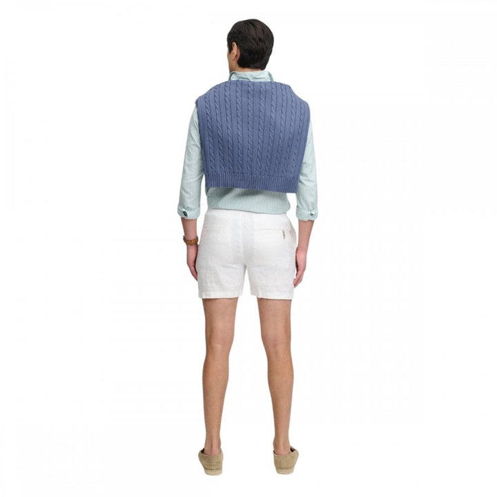 Superdry The Merchant Store - Linen Shorts
