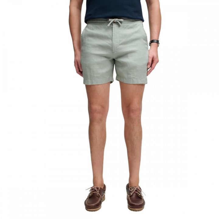 Superdry The Merchant Store - Linen Shorts