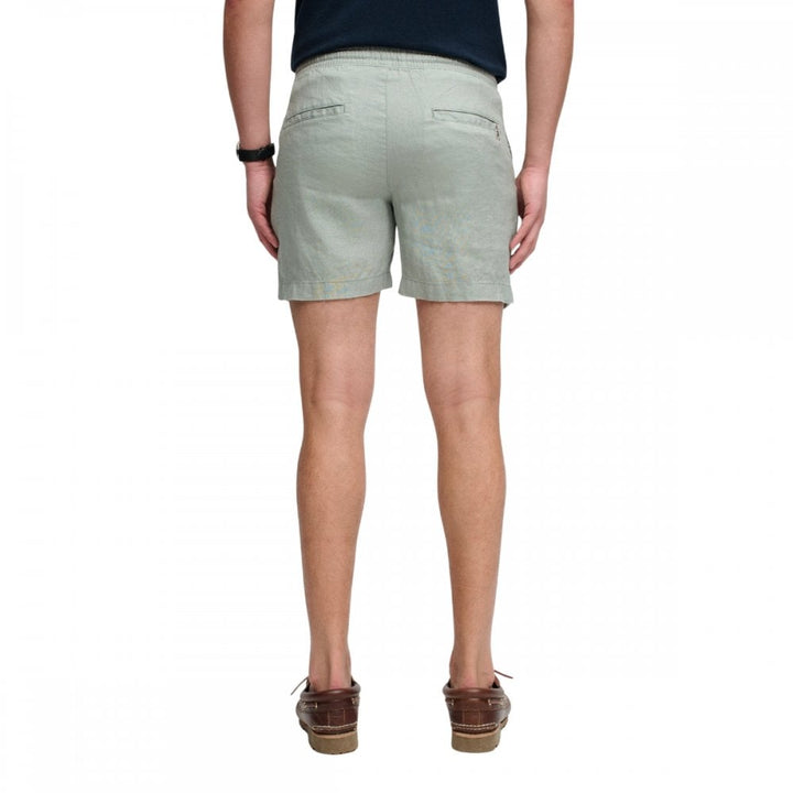 Superdry The Merchant Store - Linen Shorts