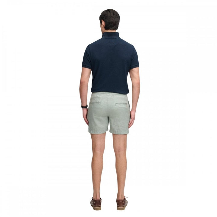 Superdry The Merchant Store - Linen Shorts