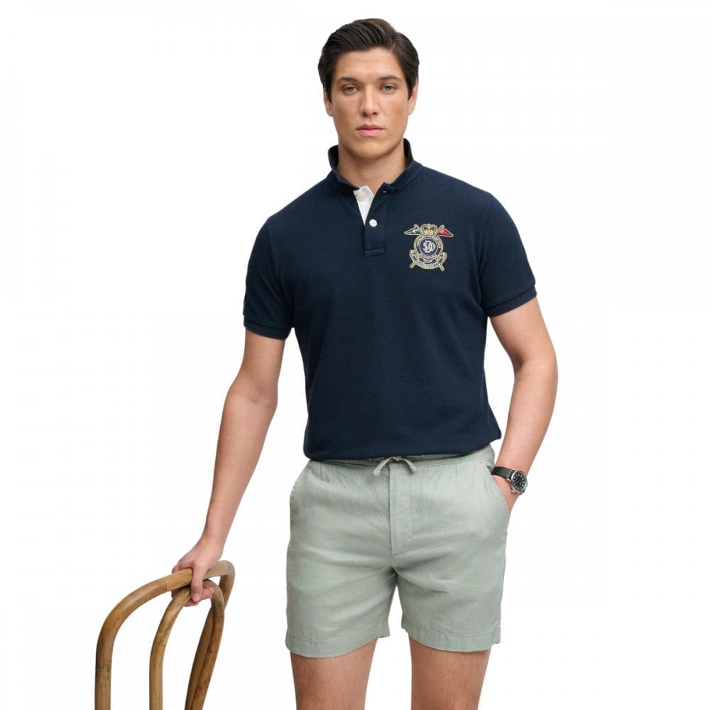 Superdry The Merchant Store - Linen Shorts