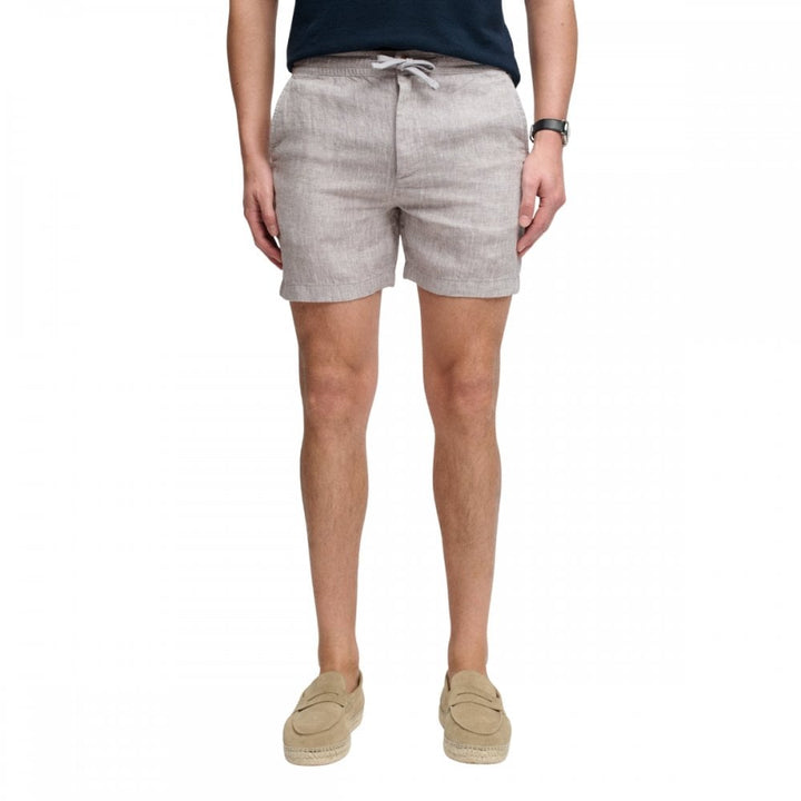 Superdry The Merchant Store - Linen Shorts