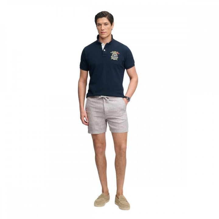 Superdry The Merchant Store - Linen Shorts
