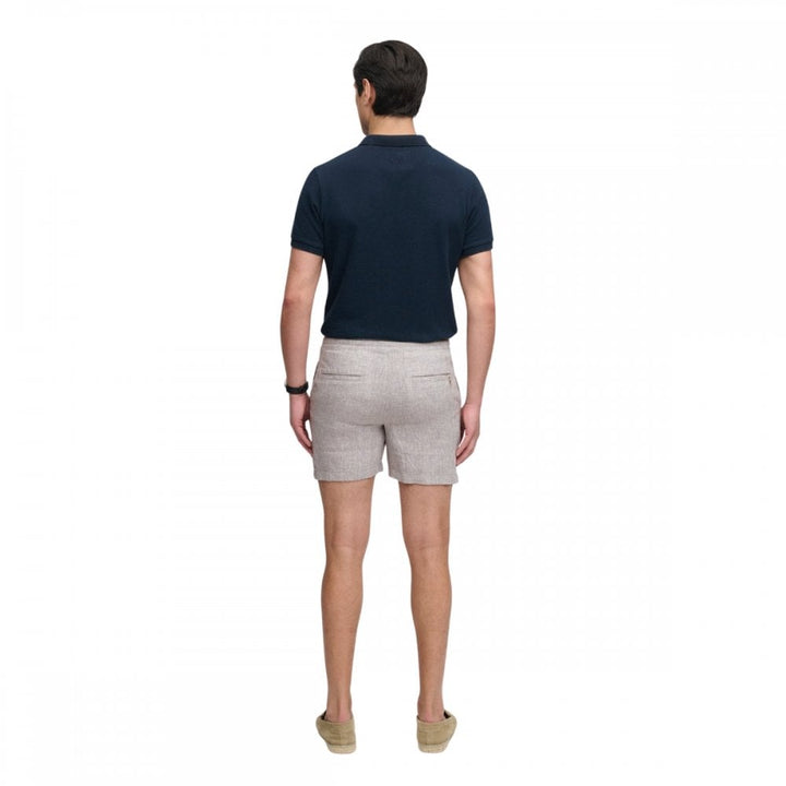 Superdry The Merchant Store - Linen Shorts