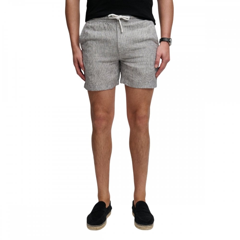 Superdry The Merchant Store - Linen Shorts