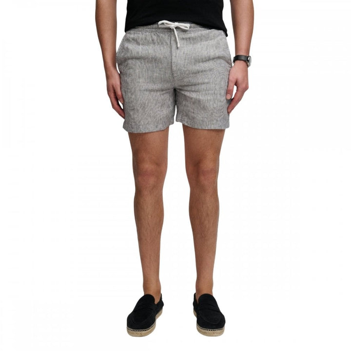Superdry The Merchant Store - Linen Shorts