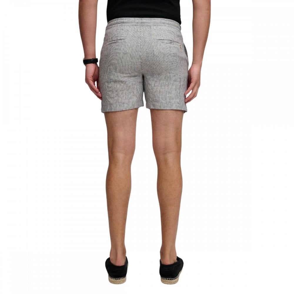 Superdry The Merchant Store - Linen Shorts