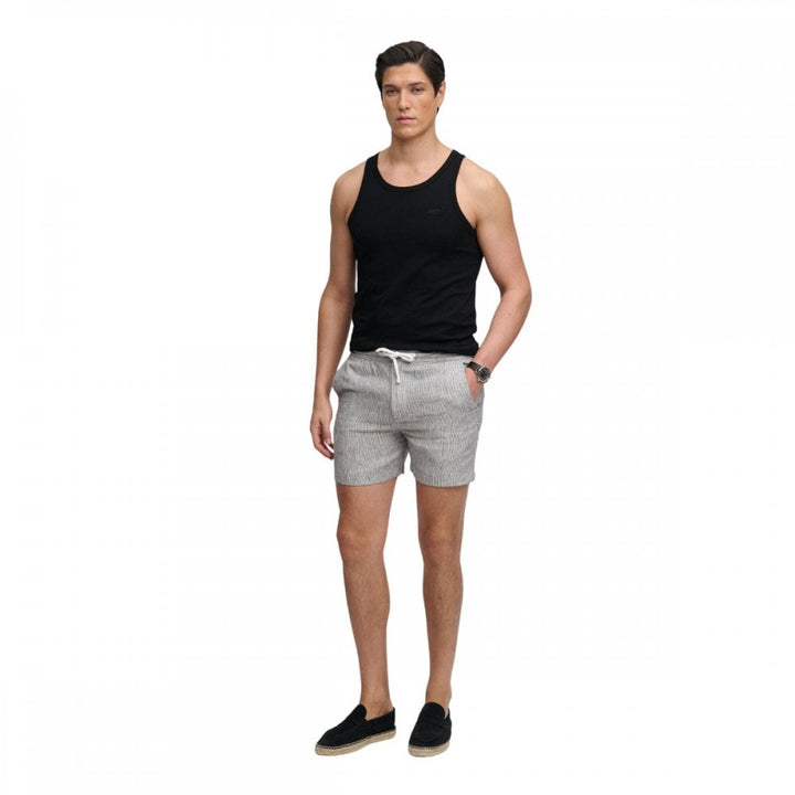 Superdry The Merchant Store - Linen Shorts
