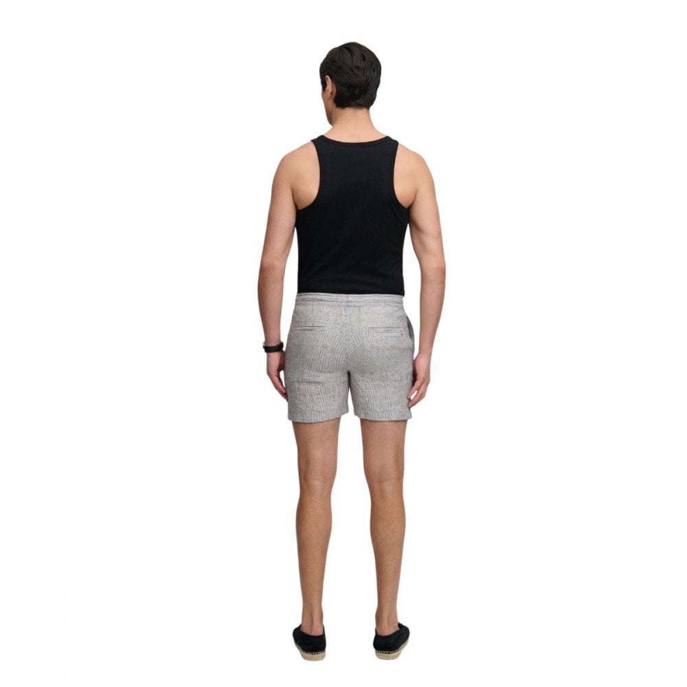 Superdry The Merchant Store - Linen Shorts