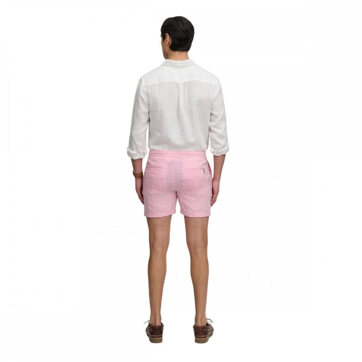 Superdry The Merchant Store - Linen Shorts