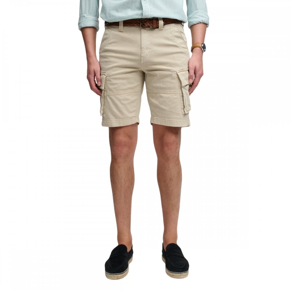 Superdry Core Cargo Shorts