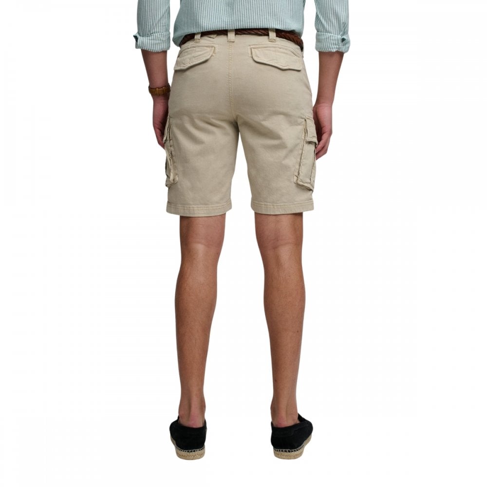 Superdry Core Cargo Shorts