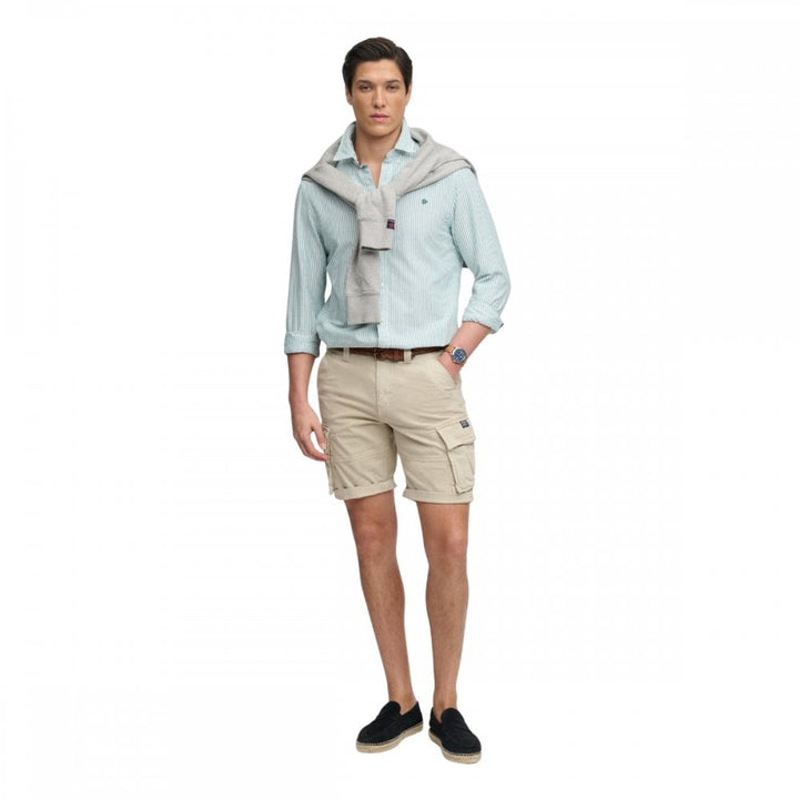 Superdry Core Cargo Shorts