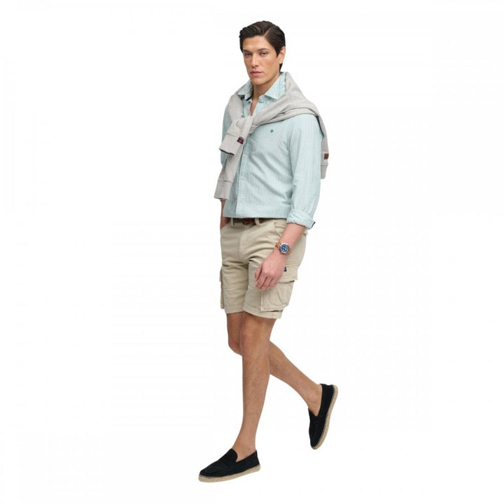 Superdry Core Cargo Shorts