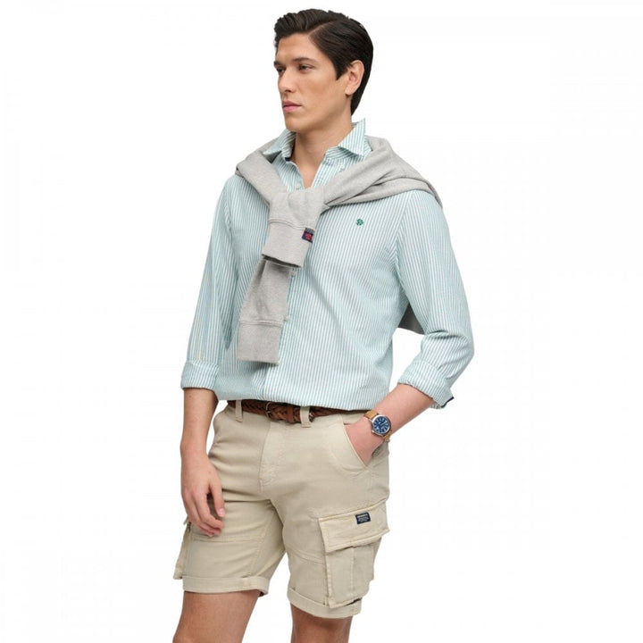 Superdry Core Cargo Shorts