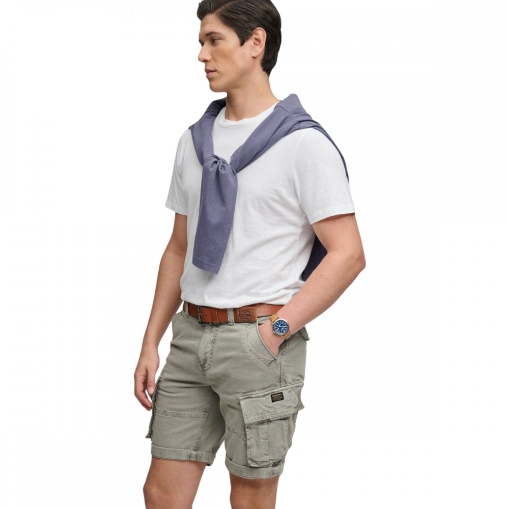 Superdry Core Cargo Shorts