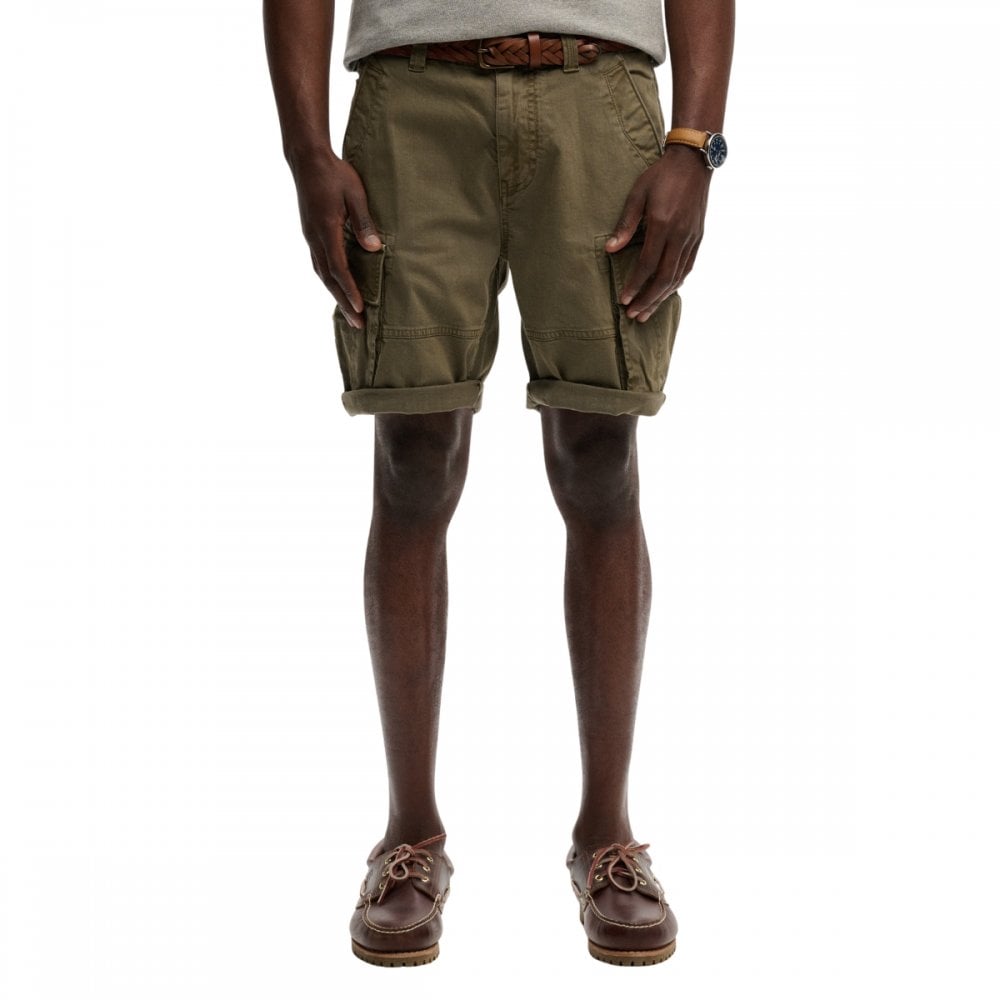 Superdry Core Cargo Shorts
