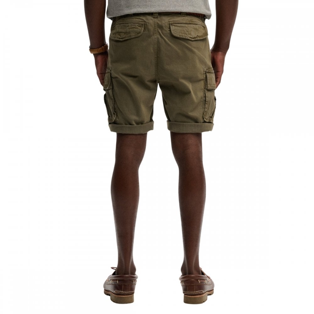 Superdry Core Cargo Shorts