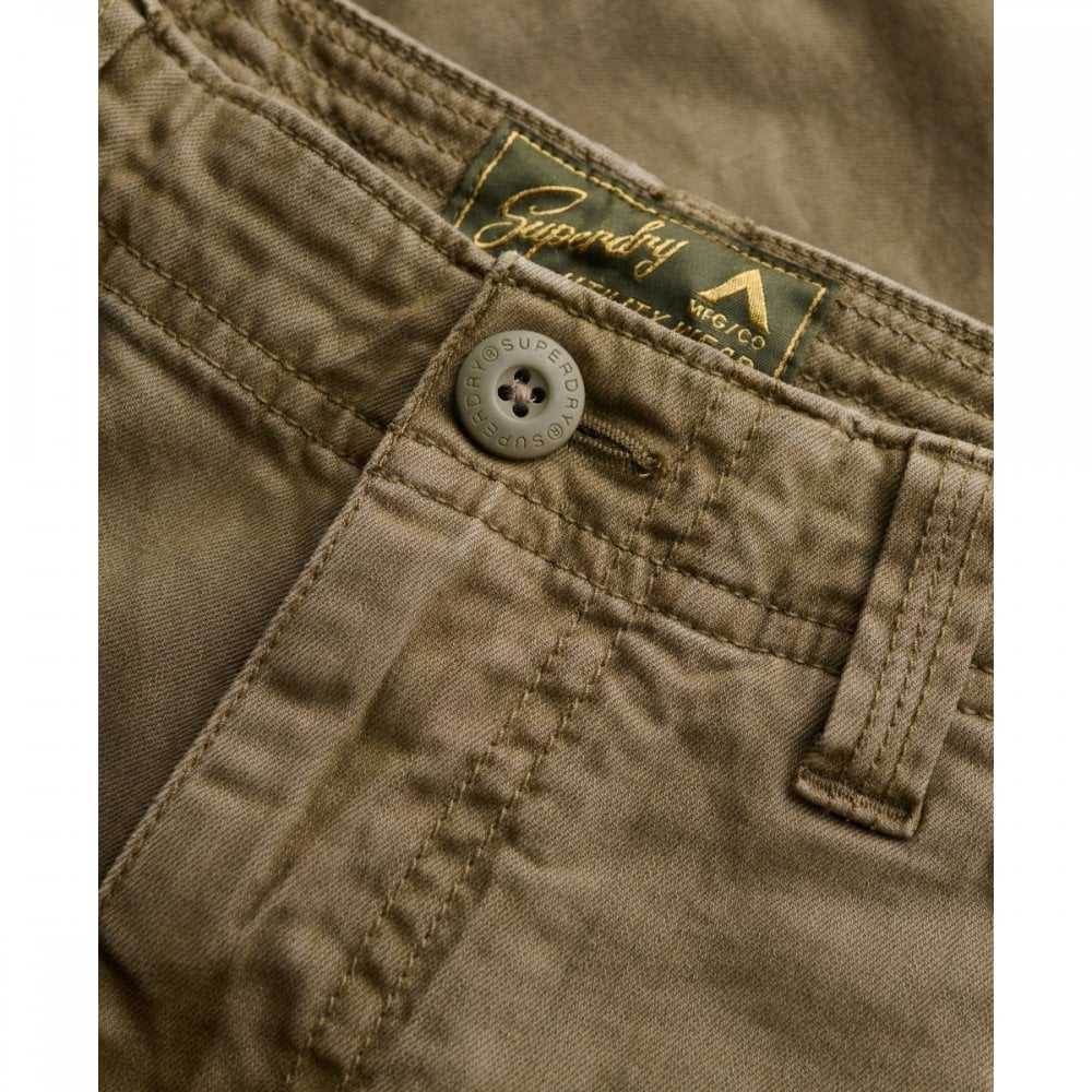 Superdry Core Cargo Shorts