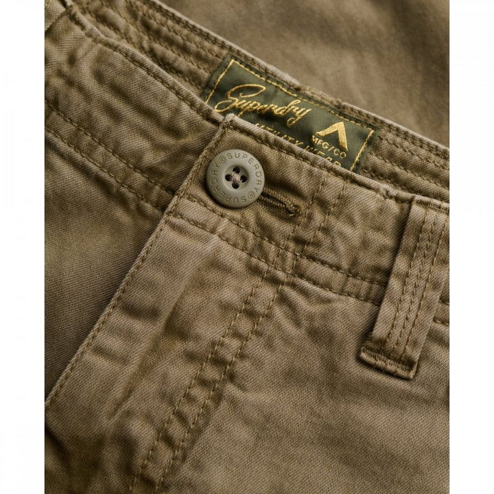 Superdry Core Cargo Shorts