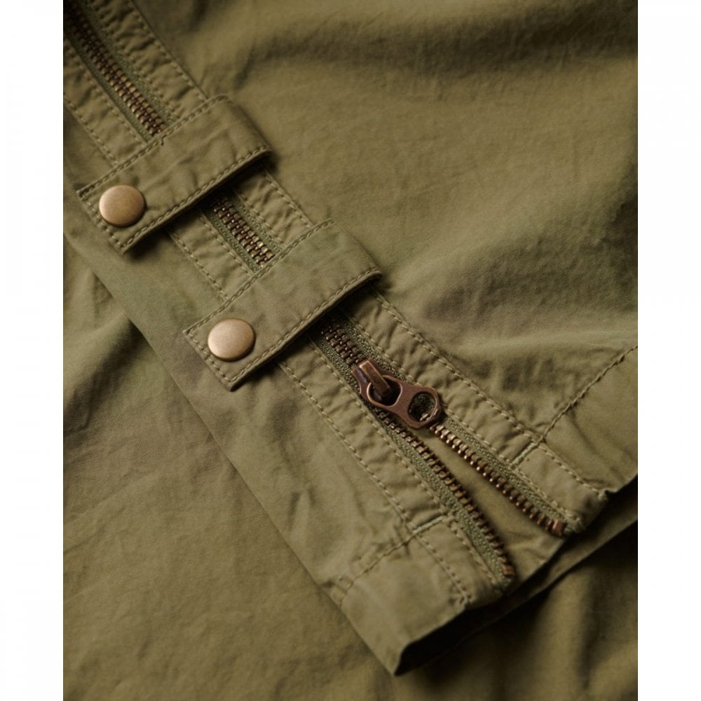 Superdry Low Rise Wide Leg Cargo Pants