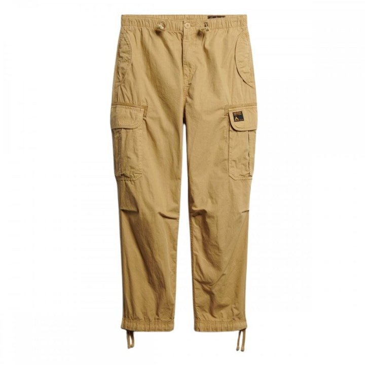 Superdry Baggy Parachute Pant
