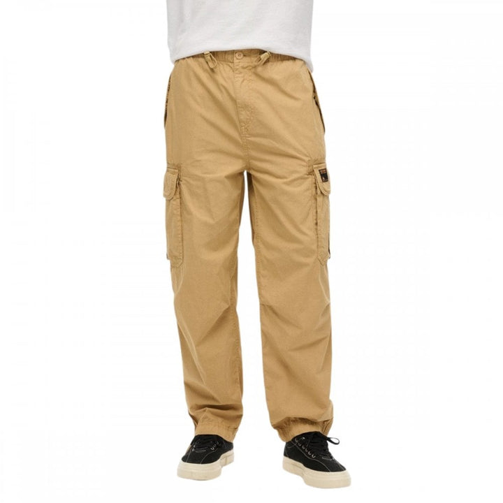 Superdry Baggy Parachute Pant