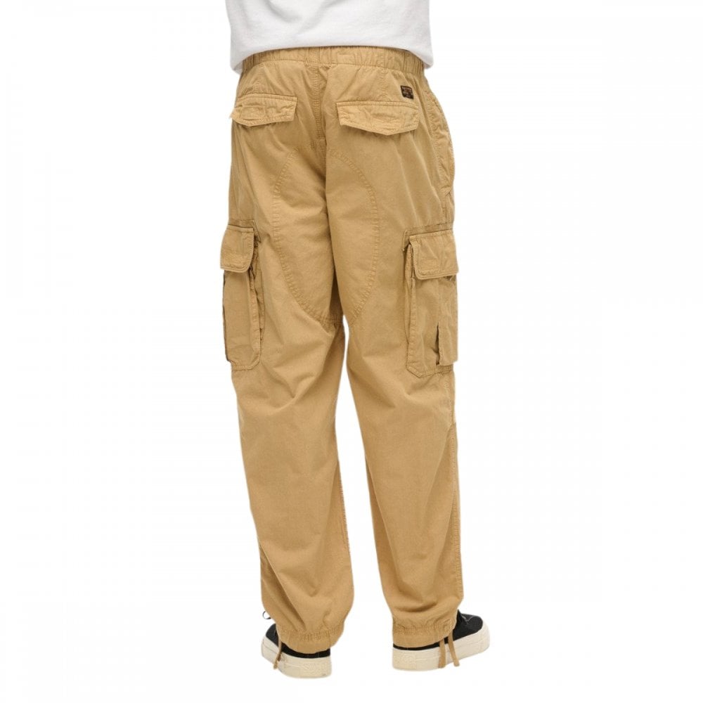 Superdry Baggy Parachute Pant