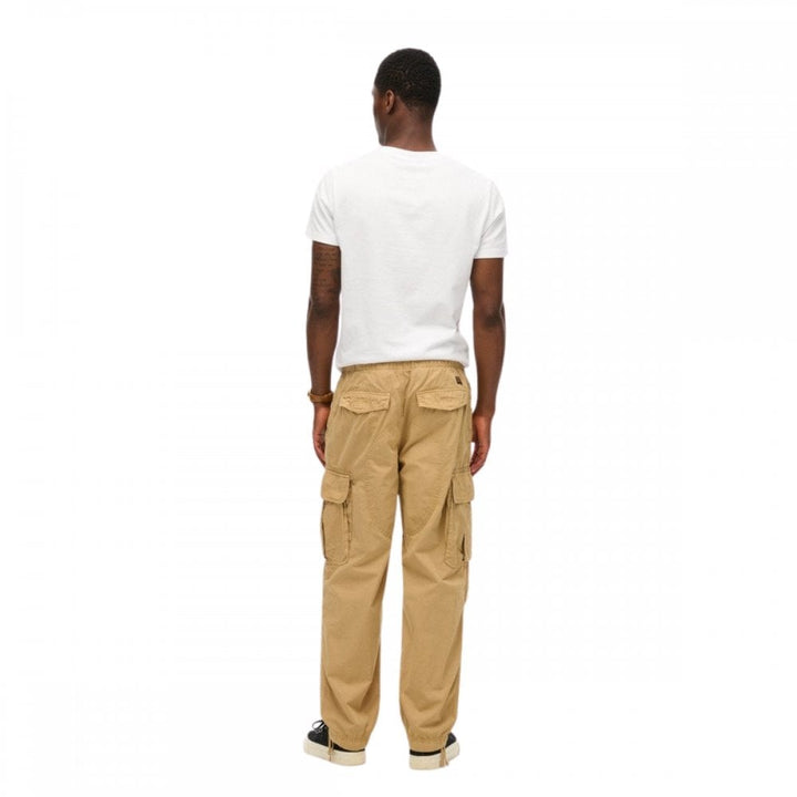 Superdry Baggy Parachute Pant