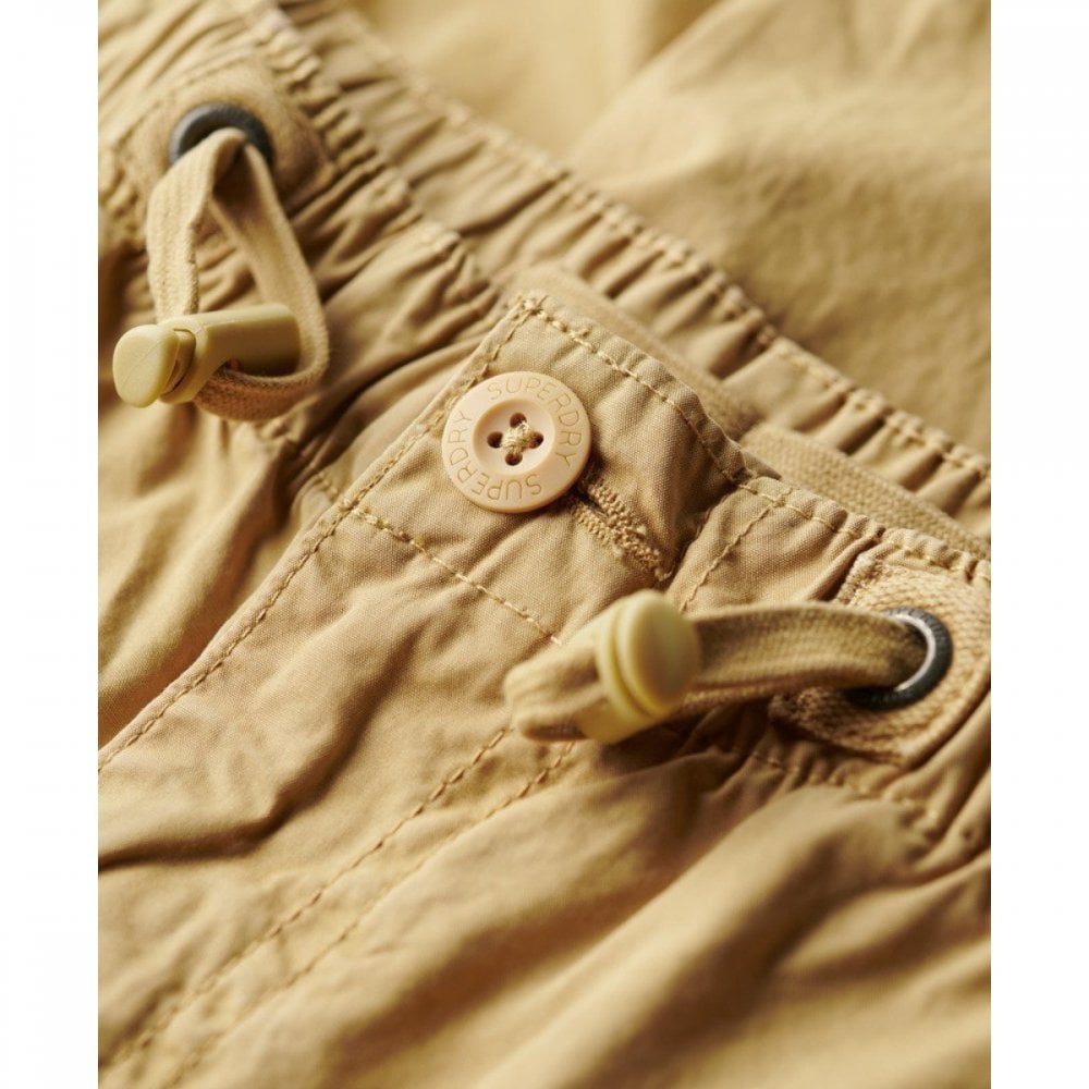 Superdry Baggy Parachute Pant