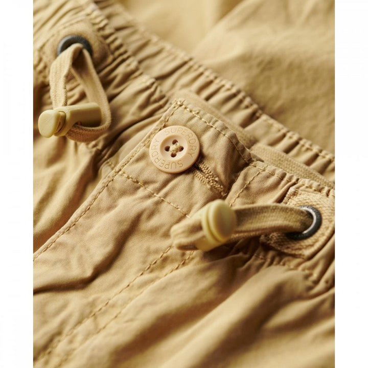 Superdry Baggy Parachute Pant