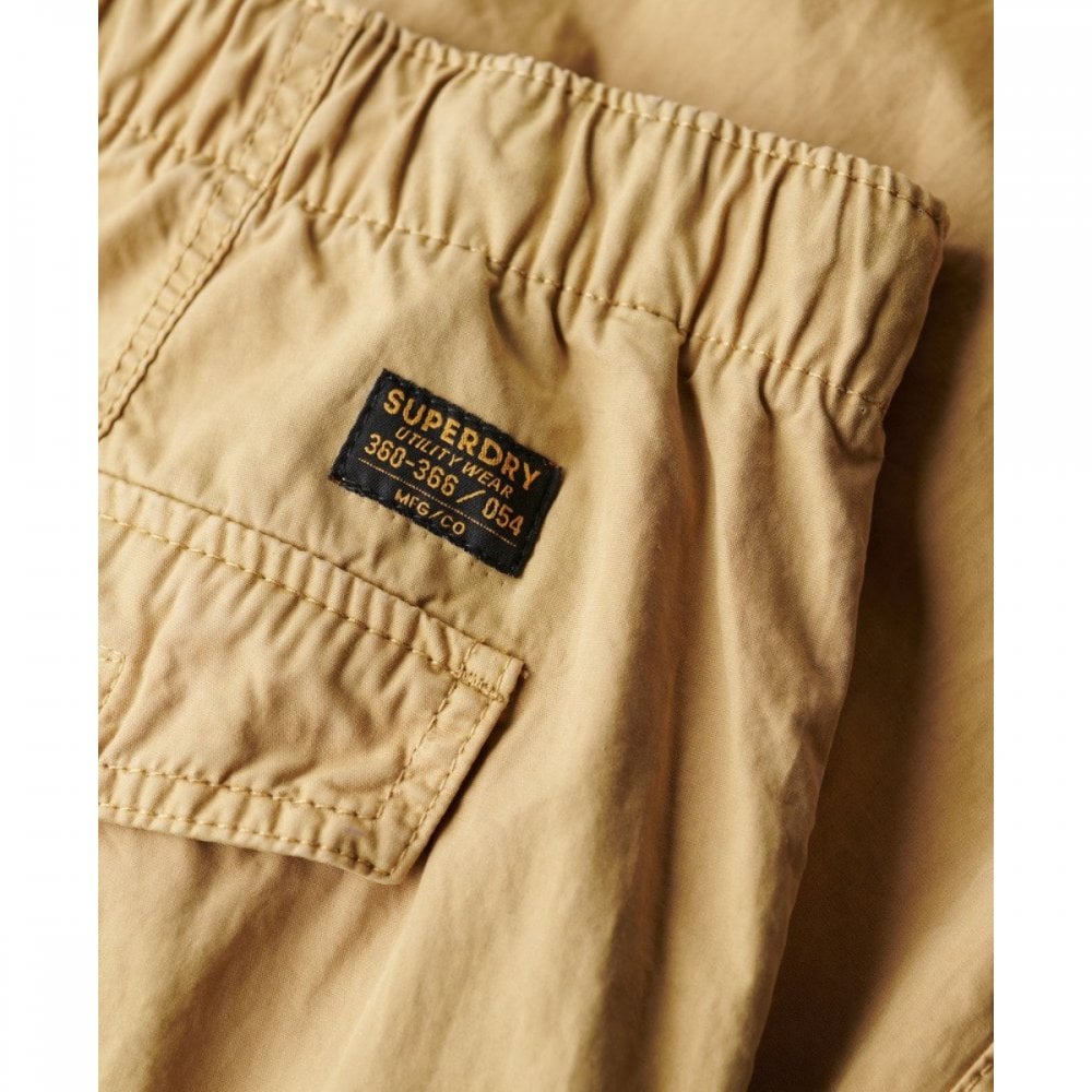 Superdry Baggy Parachute Pant