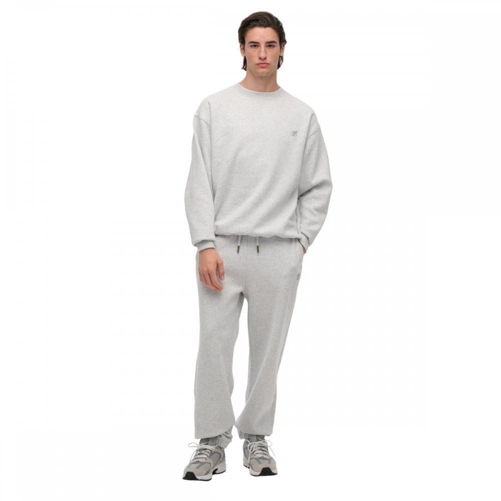 Superdry Oversized Joggers